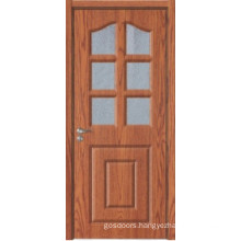 PVC Door P-047